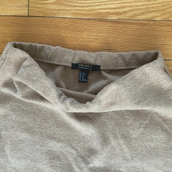 Bodycon Skirt - Picture 2 of 2